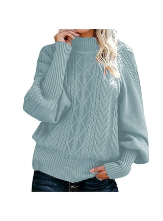 Womens 100 Cotton Sweaters
