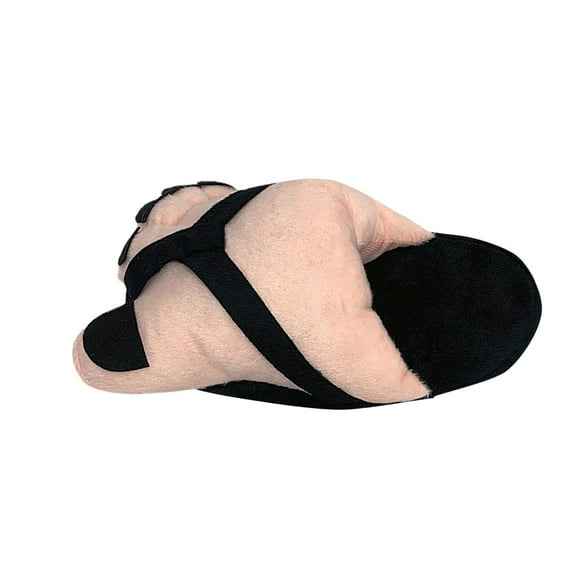 Wovix Big Toe Shoes For Women Cartoon Toe Shoes Warm Soft Slippers Male Female Winter Funny Indoor Shoes Barefoot Shoes Novelty Thermal Comfy Party Show House Shoes