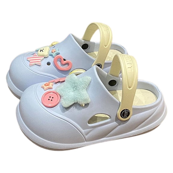 Wovix House Slipper For Women Shower Slippers Platform Clogs Garden Shoes Water Sandals Mules And Clogs Indoor Outdoor Shoes