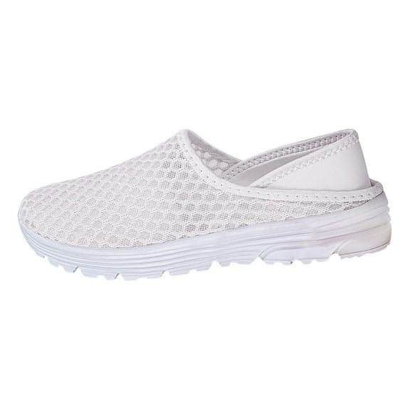 Wovix Slippers For Women Arch Support Breathable Sandals Comfortable Walking Shoes Summer Simple Daily Wear