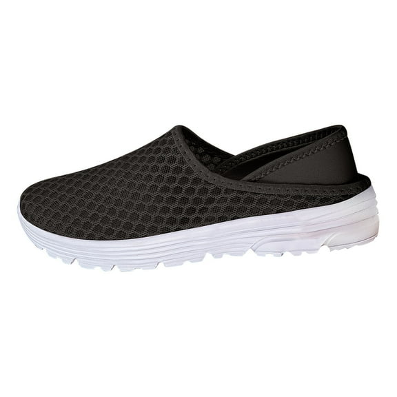 Wovix Slippers For Women Arch Support Breathable Sandals Comfortable Walking Shoes Summer Simple Daily Wear