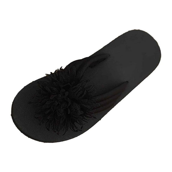 Wovix Slippers For Women Comfortable Slippers For Everyday Leisure And Outdoor Beach Casual Thong Flip Flops Daily Wear