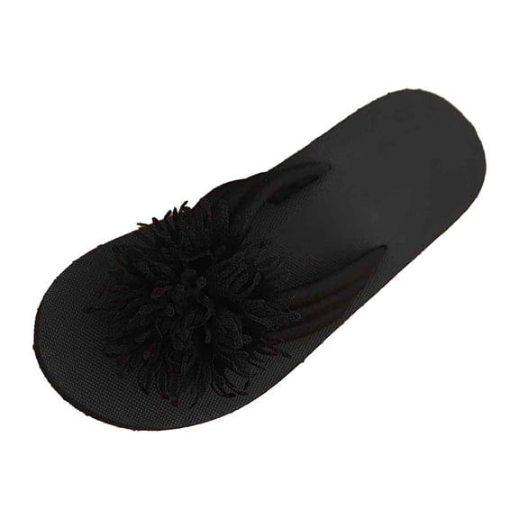 Wovix Slippers For Women Comfortable Slippers For Everyday Leisure And Outdoor Beach Casual Thong Flip Flops Daily Wear