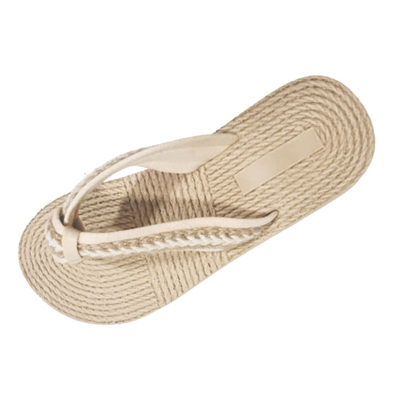 Wovix Slippers For Women Flip Flops Shoes Classic Lightweight Soft Beach Shoes Shower Sandals Silent Slippers Trendy Indoor Outdoor Shoes