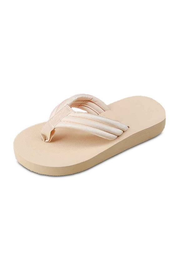 Slippers For Women Lightweight Soft Thong Shoes Shower Beach Sandals Soft Sole Cushion Walking Indoor Outdoor Shoes