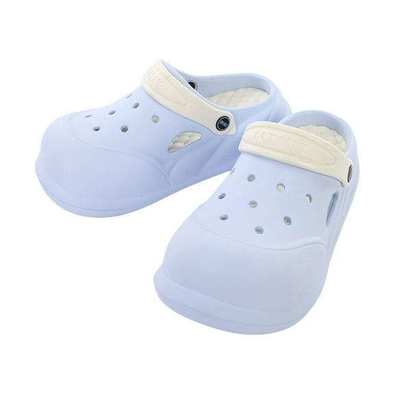 Wovix Slippers For Women Quick-Dry Water Sandals Platform Clogs Garden Shoes Mules And Clogs Shower Slippers Daily Wear