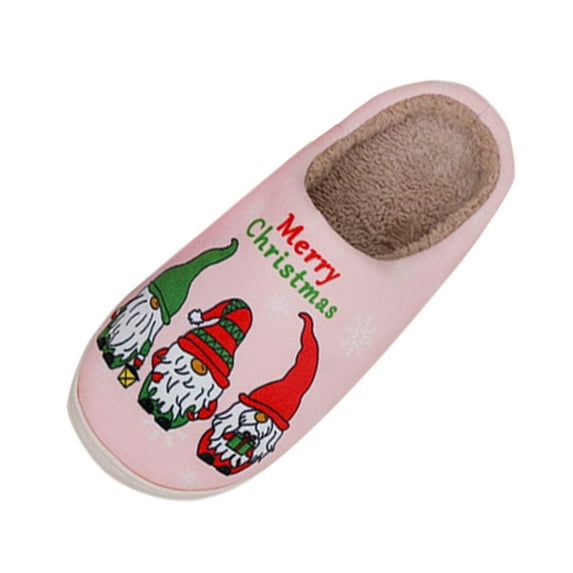 Wovix Slippers For Women Soft Memory Foam Cushionin Non-Slip Indoor House Slippers Home Shoes for Bedroom Hotel Travel Spa Lightweight Comfy For Daily
