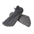thumbnail image 1 of Wovix Unisex Barefoot Magic Claw Five Finger Shoes Home Essentials Sock Shoes Multi-Purpose Ultra-Portable Water Footwear Lightweight For Outdoor Activities, 1 of 3