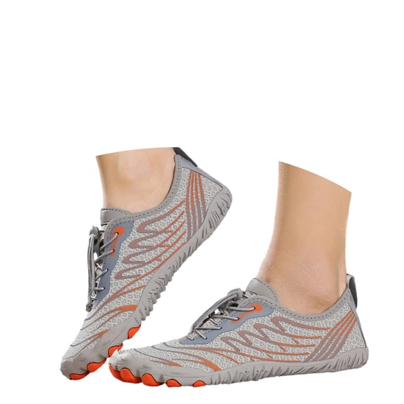 Wovix Unisex Grounded Barefoot Footwear for Women Men Healthy Comfortable Non-Slip Shoes Men Women Lightweight Breathable Soft Barefoot Footwear