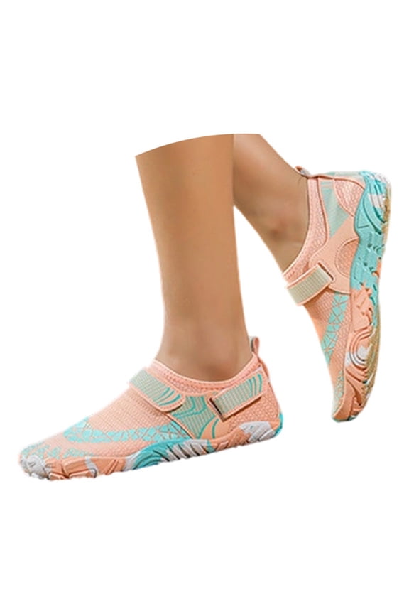 Water Shoes Mens Women Barefoot Shoes Quick Dry Lightweight Soft Breathable Outdoor Sports for Swim Pool Beach Surf Walk Water Yoga River Lake Hiking Kayaking Shoes