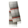 thumbnail image 1 of Wovix Winter Gifts Warm Soft Scarf for Women Shawl with Tassel Design Plaid Large Oversized Scarves Wraps For Daily All Winter Warm, 1 of 3