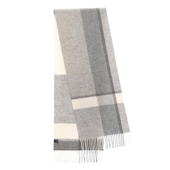 Wovix Winter Gifts Warm Soft Scarf for Women Shawl with Tassel Design Plaid Large Oversized Scarves Wraps For Daily All Winter Warm