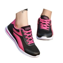 Wovix Women's Slip On Walking Shoes Running Comfortable Tennis Breathable Basic Soft Outdoor Activities Non Slip Athletic Gym Workout Cross Training Fashion Sneakers Daily