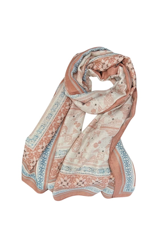 Womens Large Mulberry Silk Scarf Long Satin Scarf Fashion Lightweight Wraps Trendy Graphic Novelties Winter Gifts Soft For Daily