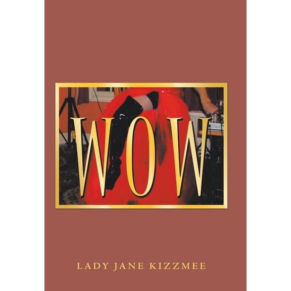 Wow (Hardcover)