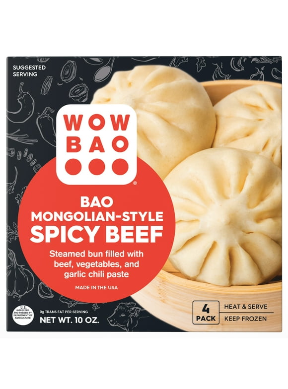 New in Frozen in Frozen Foods