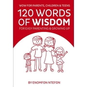Wow Book, Paperback