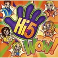 thumbnail image 1 of Wow (CD), 1 of 1