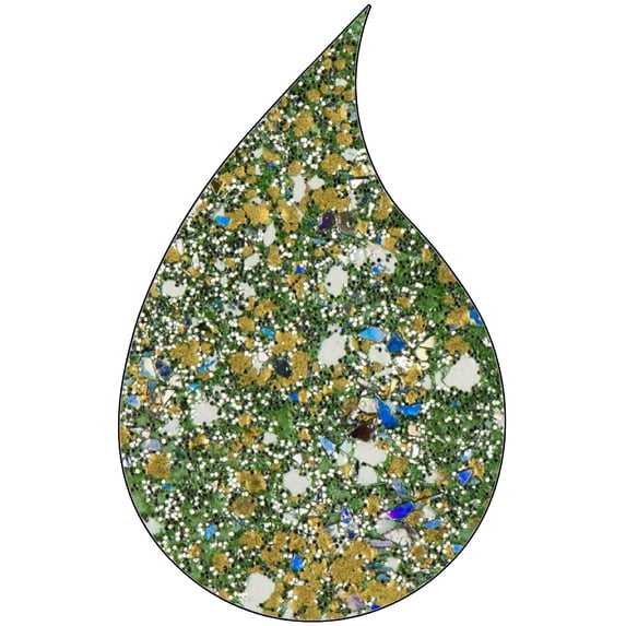 Wow Embossing Powder Sage