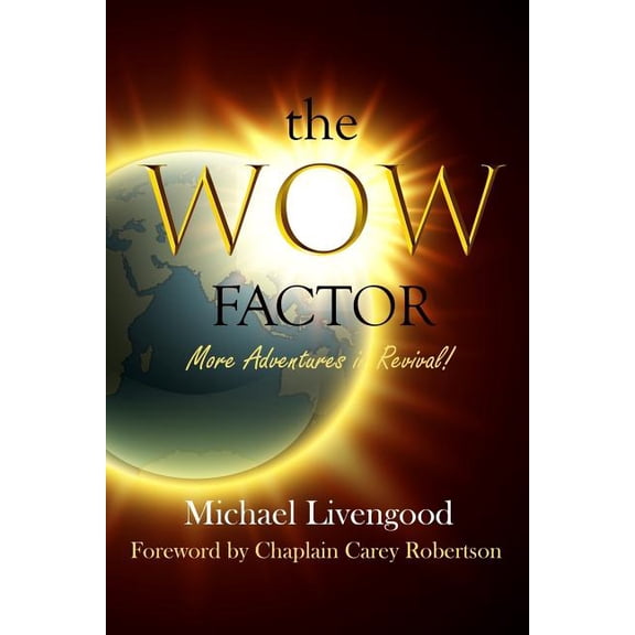 The WOW FACTOR (Paperback)