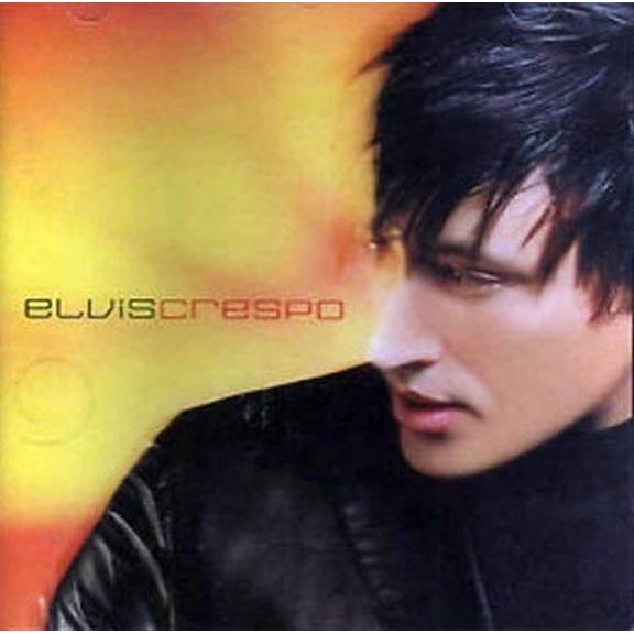Elvis Crespo Wow Flash (CD)