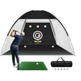thumbnail image 1 of Wow Golf  Extra Large Golf Matt Set, 1 of 1