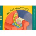 thumbnail image 1 of Pre-Owned Worm Watches (Brand New Readers) (Paperback) 0763611557 9780763611552, 1 of 1