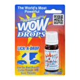 thumbnail image 1 of Wow Lick A Drops Breath Freshener, Peppermint, 0.32 Oz, 1 of 1
