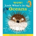 thumbnail image 1 of Pre-Owned Wow! Look What's in the Oceans (Paperback) 0753475189 9780753475188, 1 of 1