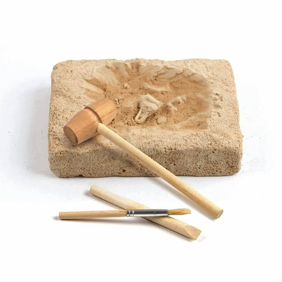Wow Mini Dig Fossils Kit
