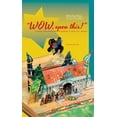 thumbnail image 1 of Wow, Open This! : Paper Engineering in Books & Artists? Books, 1 of 1