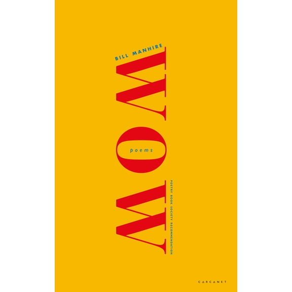 Wow, (Paperback)