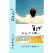 Wow!: Second Edition (Paperback)
