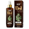 thumbnail image 1 of Wow Skin Science 10-in-1 Active Hair Oil -200 ml, 1 of 1