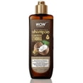 thumbnail image 1 of Wow Skin Science Coconut Milk Shampoo, 200 ml, 1 of 2