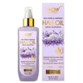 thumbnail image 1 of Wow Skin Science Rice Husk & Lavender Hair Oil, 150ml, 1 of 1