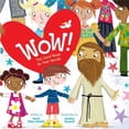 thumbnail image 1 of Wow Softcover by Mackall Dandi, 1 of 1