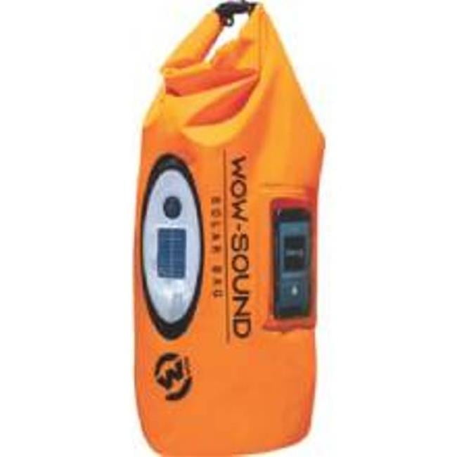 Wow Sound Dry Bag