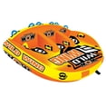 thumbnail image 1 of Wow Sports 18-1130 Towable Wild Wing 3 Person, 1 of 6