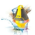 thumbnail image 1 of Wow Sports 199000 Sound Buoy Waterproof Bluetooth Floating Spearker, Blue, 1 of 7