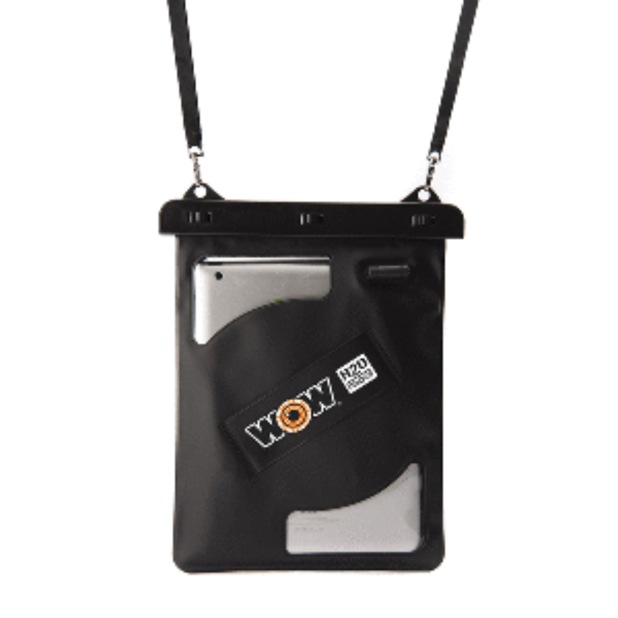 WOW 18-5030 6" x 10" Water Proof Tablet Holder