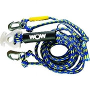 Wow Watersports 3004.5772 19-5060 Heavy Duty Harness with EZ Connect System