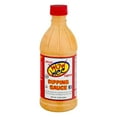Wow Wee Cajun Dipping Sauce Spicy, 16 OZ