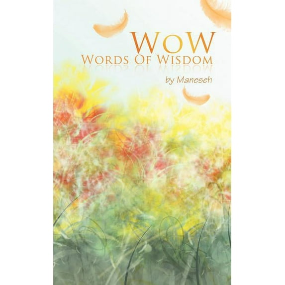 Wow: Words of Wisdom (Paperback)