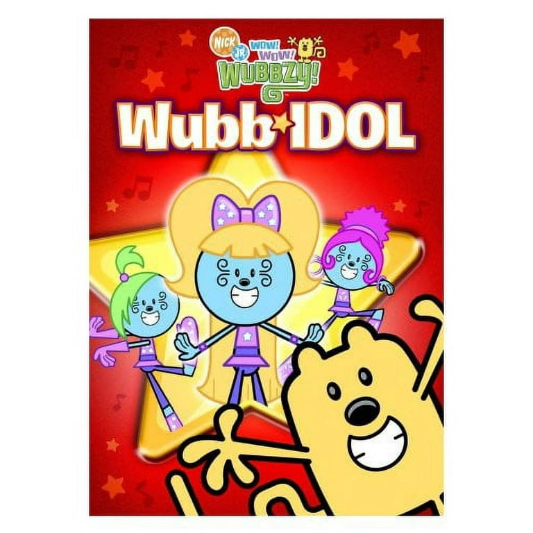 (未使用･未開封品)Wow Wow Wubbzy: Wubb Idol [DVD] Wow Wow Wubbzy: Wubb Idol (DVD), Starz / Anchor Bay, Kids
