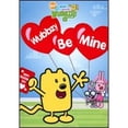 thumbnail image 1 of Pre-Owned Wow! Wow! Wubbzy!: Wubbzy Be Mine (DVD 0013132207599) directed by Steve Daye, 1 of 1