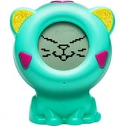 WowWee 0763 Karma Kitty, Green