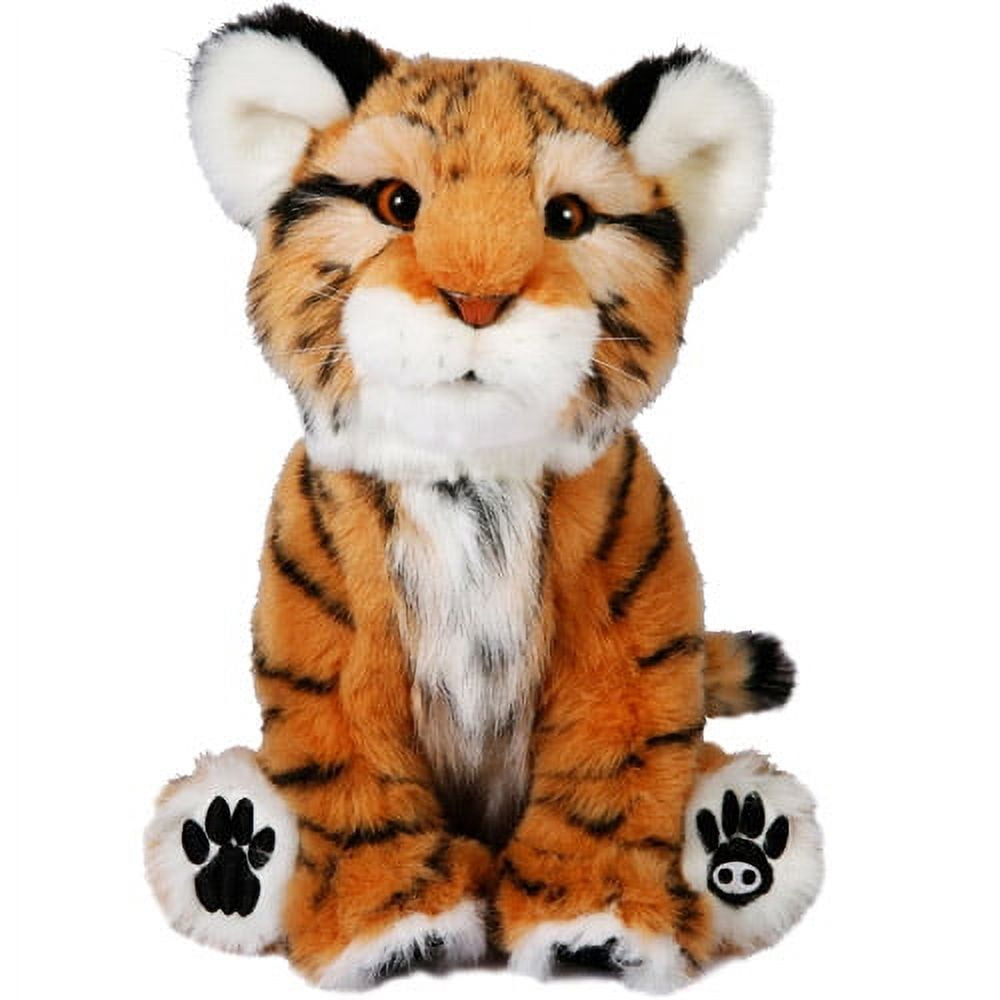 WowWee Alive Orange Tiger Walmart