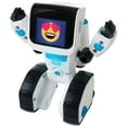 thumbnail interactive-video image 1 of WowWee COJI The Coding Robot Toy, 1 of 11