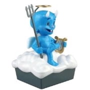 WowWee ChatterBot Devil/ Angel Animated Computer Personality